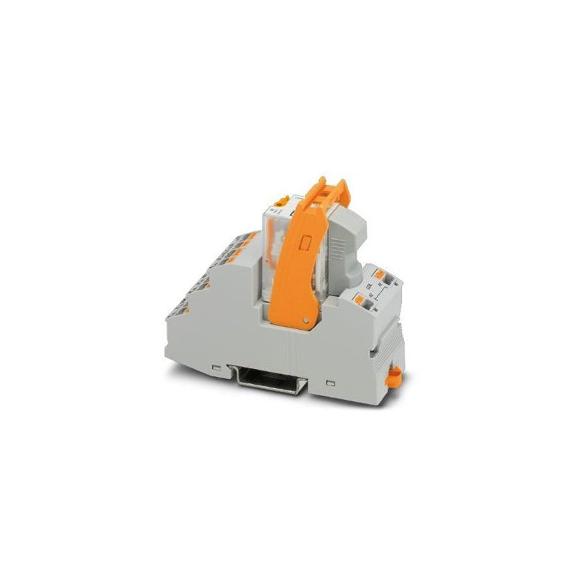 2903306 Phoenix Contact - Relay Module - RIF-2-RPT-LV-24AC/4X21 - industrial automation part - image 1