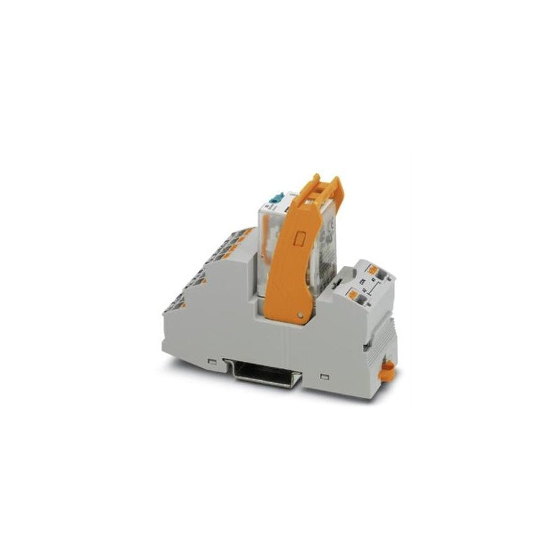 2903308 Phoenix Contact - Relay Module - RIF-2-RPT-LDP-24DC/4X21 - industrial automation part - image 1