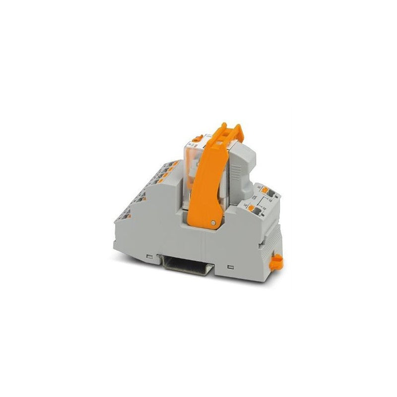 2903311 Phoenix Contact - Relay Module - RIF-2-RPT-LV-120AC/2X21 - industrial automation part - image 1
