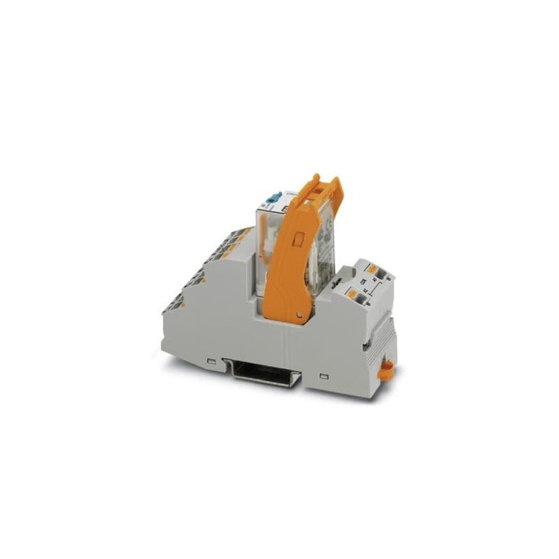 2903315 Phoenix Contact - Relay Module - RIF-2-RPT-LDP-24DC/2X21 - industrial automation part - image 1