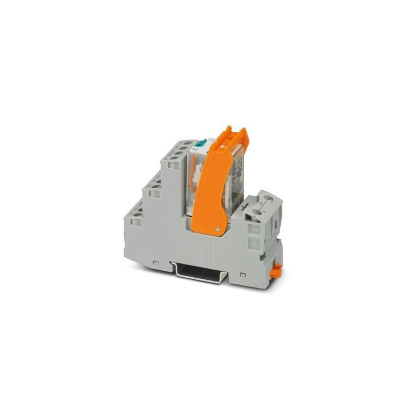 2903319 Phoenix Contact - Relay Module - RIF-2-RSC-LDP-125DC/4X21 - industrial automation part - image 1