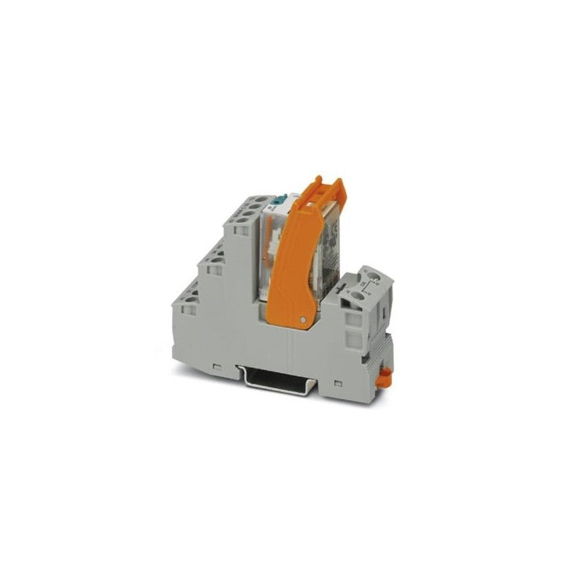 2903320 Phoenix Contact - Relay Module - RIF-2-RSC-LDP-24DC/4X21 - industrial automation part - image 1