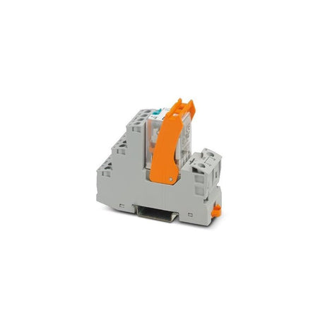 2903324 Phoenix Contact - Relay Module - RIF-2-RSC-LDP-125DC/2X21 - industrial automation part - image 1