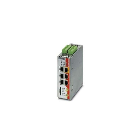 2903440 Phoenix Contact - Router - TC MGUARD RS4000 3G VPN - industrial automation part - image 1