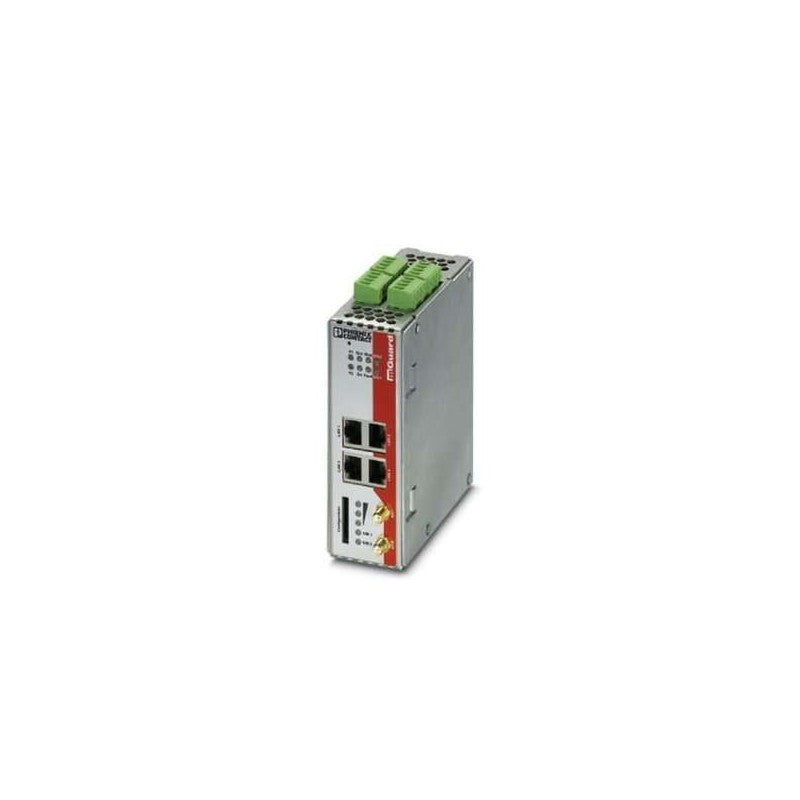 2903441 Phoenix Contact - Router - TC MGUARD RS2000 3G VPN - industrial automation part - image 1
