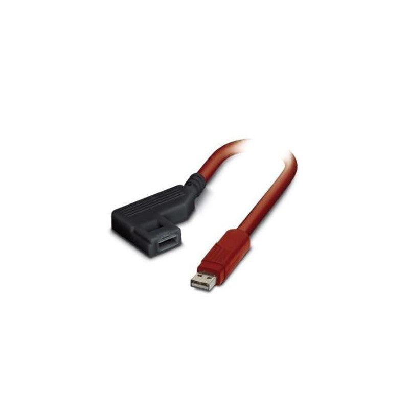 2903447 Phoenix Contact - Cable for programming - RAD-CABLE-USB - industrial automation part - image 1