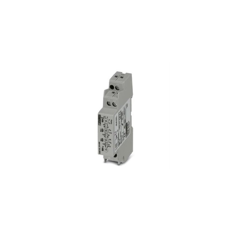 2903525 Phoenix Contact - Monitoring relay - EMD-BL-3V-400 - industrial automation part - image 1