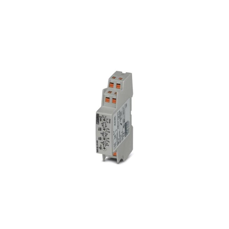 2903526 Phoenix Contact - Monitoring relay - EMD-BL-3V-400-PT - industrial automation part - image 1
