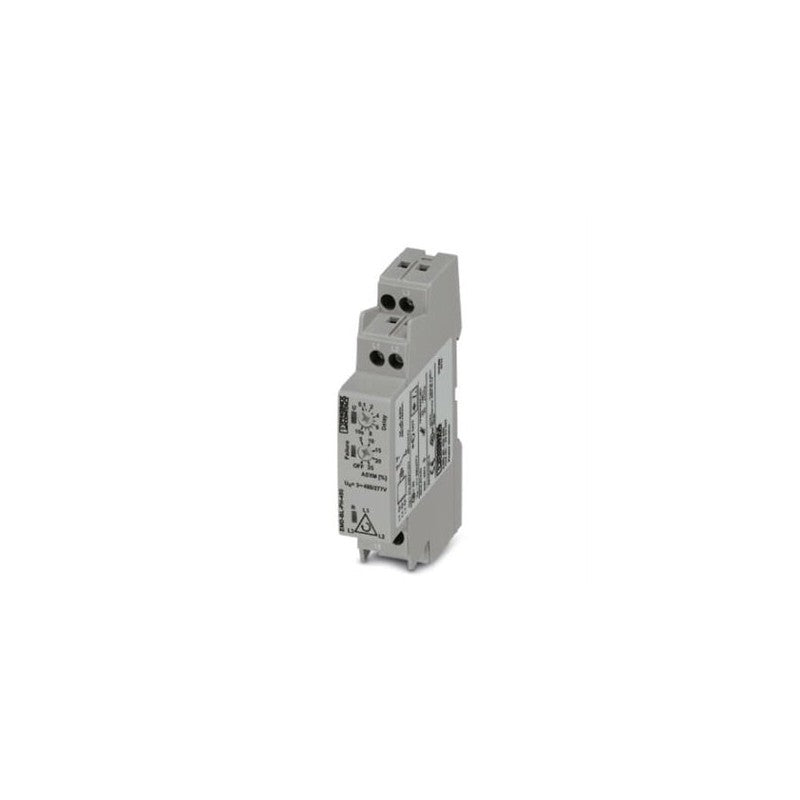 2903527 Phoenix Contact - Monitoring relay - EMD-BL-PH-480 - industrial automation part - image 1