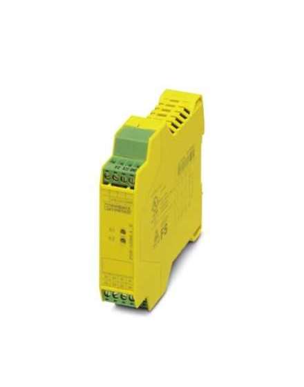 2903583 Phoenix Contact - Extension module - PSR-SCP-24DC/URML4/3X1/1X2/B - industrial automation part - image 1