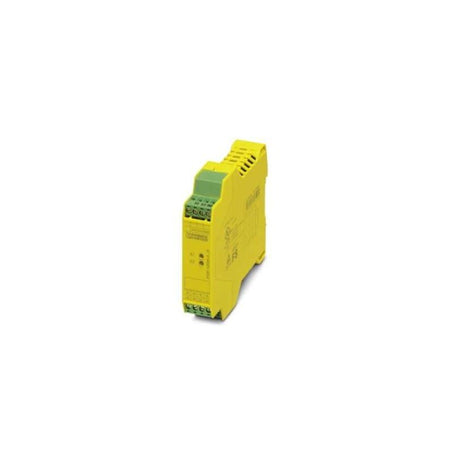 2903584 Phoenix Contact - Extension module - PSR-SPP-24DC/URML4/3X1/1X2/B - industrial automation part - image 1