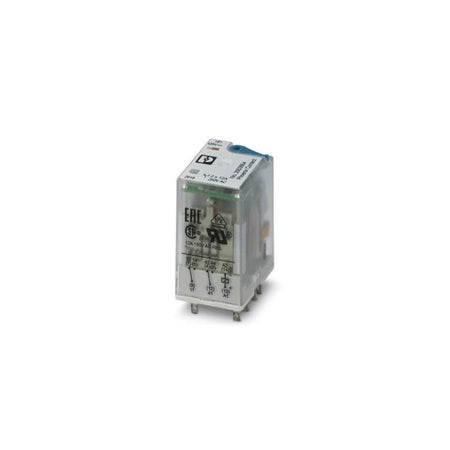 2903664 Phoenix Contact - Single relay - REL-IR2/LDP-125DC/2X21 - industrial automation part - image 1