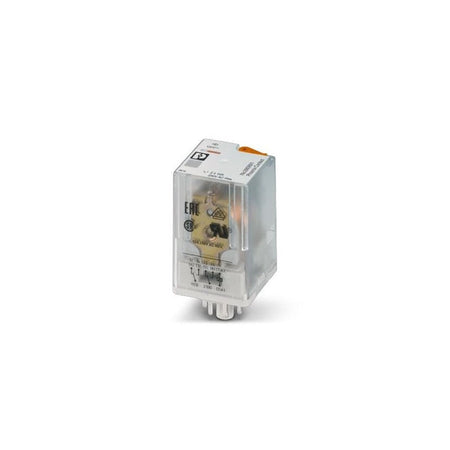 2903691 Phoenix Contact - Single relay - REL-OR2/L-120AC/2X21 - industrial automation part - image 1