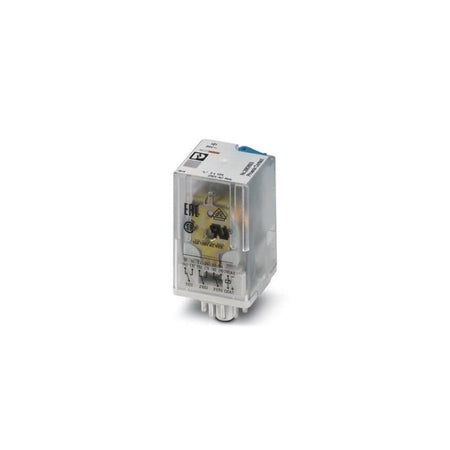 2903693 Phoenix Contact - Single relay - REL-OR3/LDP-24DC/3X21 - industrial automation part - image 1