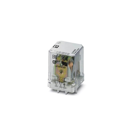 2903698 Phoenix Contact - Single relay - REL-PR2- 24DC/2X21 - industrial automation part - image 1