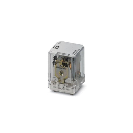 2903706 Phoenix Contact - Single relay - REL-PR3- 24DC/3X1 - industrial automation part - image 1