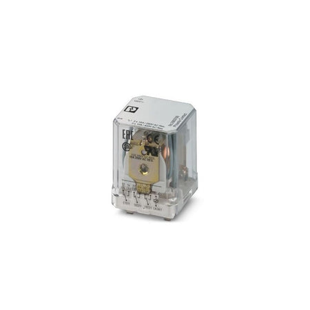 2903708 Phoenix Contact - Single relay - REL-PR3-120AC/3X1 - industrial automation part - image 1