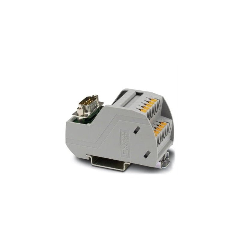2903777 Phoenix Contact - Interface module - VIP-2/PT/D 9SUB/M - industrial automation part - image 1