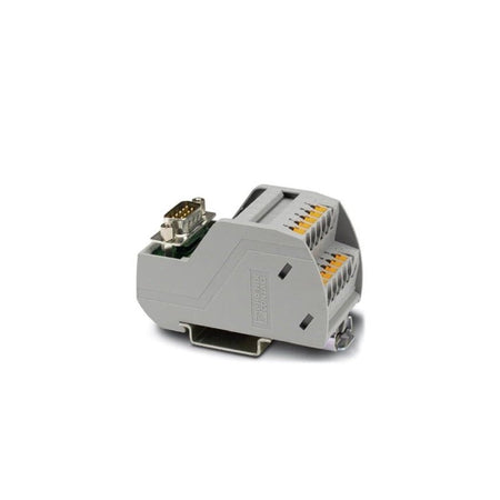 2903777 Phoenix Contact - Interface module - VIP-2/PT/D 9SUB/M - industrial automation part - image 1