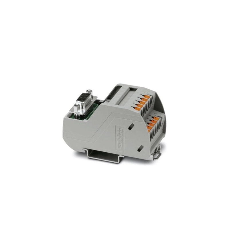 2903778 Phoenix Contact - Interface module - VIP-2/PT/D 9SUB/F - industrial automation part - image 1