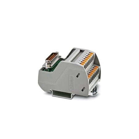 2903779 Phoenix Contact - Interface module - VIP-2/PT/D15SUB/M - industrial automation part - image 1