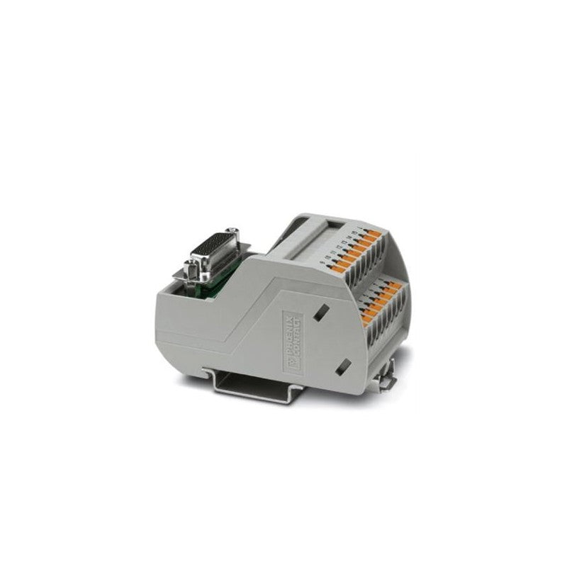 2903780 Phoenix Contact - Interface module - VIP-2/PT/D15SUB/F - industrial automation part - image 1