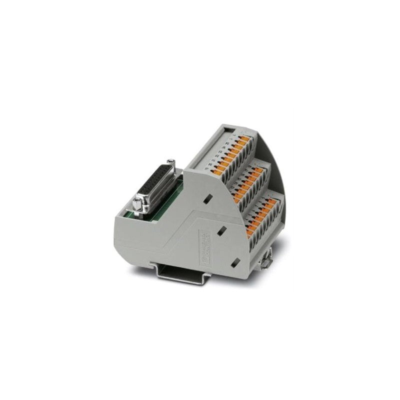 2903782 Phoenix Contact - Interface module - VIP-3/PT/D25SUB/F - industrial automation part - image 1