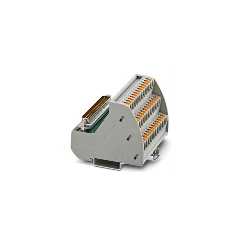 2903783 Phoenix Contact - Interface module - VIP-3/PT/D37SUB/M - industrial automation part - image 1