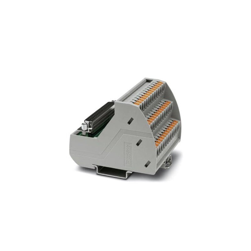 2903784 Phoenix Contact - Interface module - VIP-3/PT/D37SUB/F - industrial automation part - image 1
