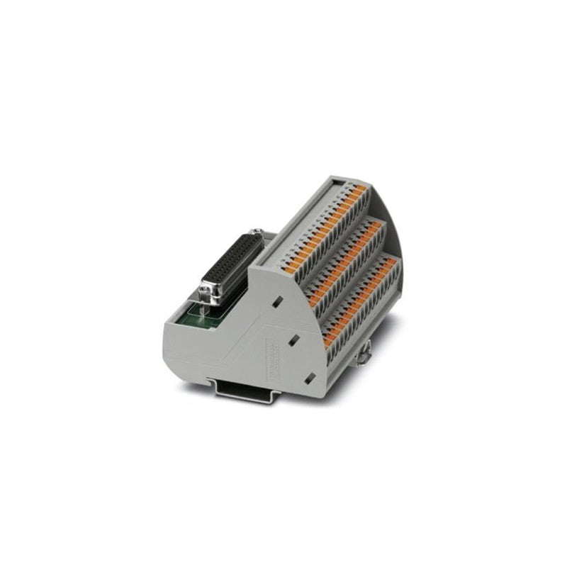 2903786 Phoenix Contact - Interface module - VIP-3/PT/D50SUB/F - industrial automation part - image 1