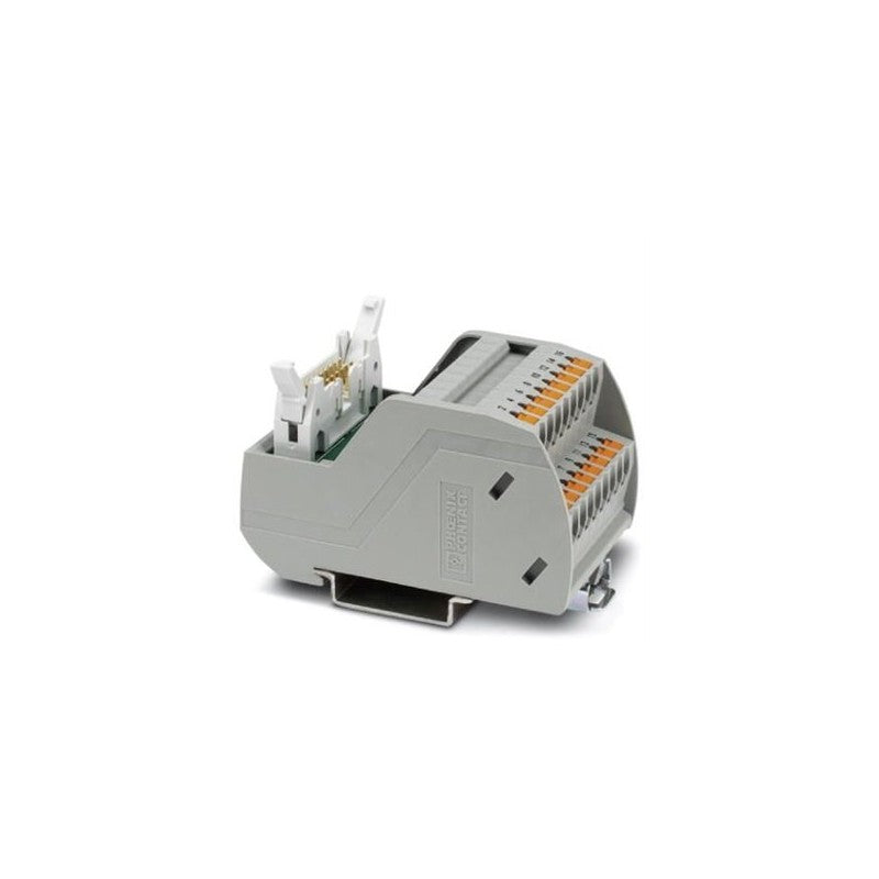 2903789 Phoenix Contact - Interface module - VIP-2/PT/FLK16 - industrial automation part - image 1
