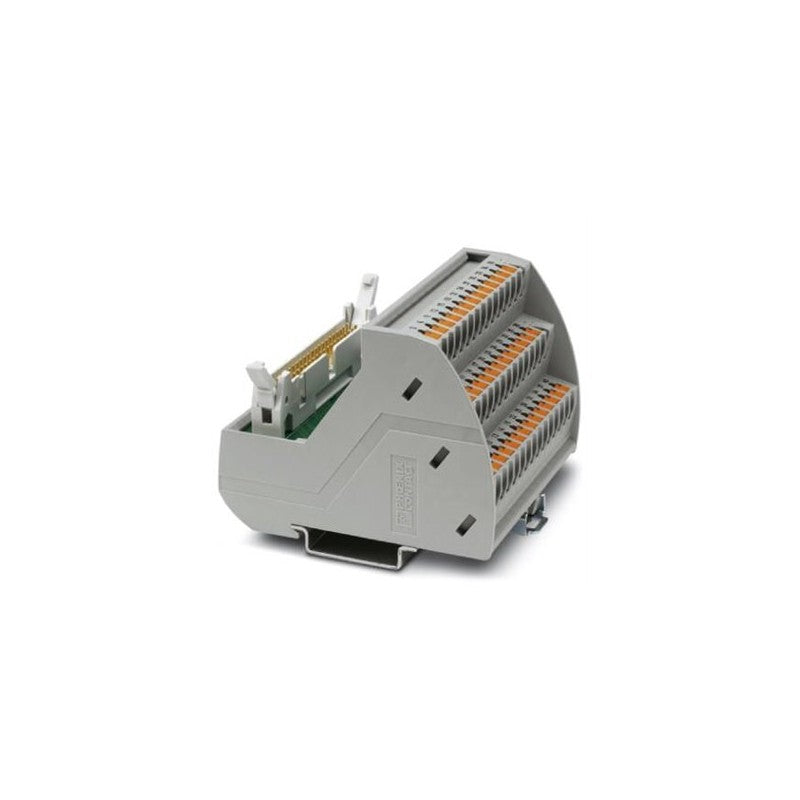 2903793 Phoenix Contact - Interface module - VIP-3/PT/FLK40 - industrial automation part - image 1