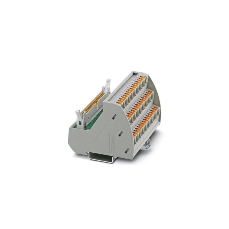2903794 Phoenix Contact - Interface module - VIP-3/PT/FLK50 - industrial automation part - image 1