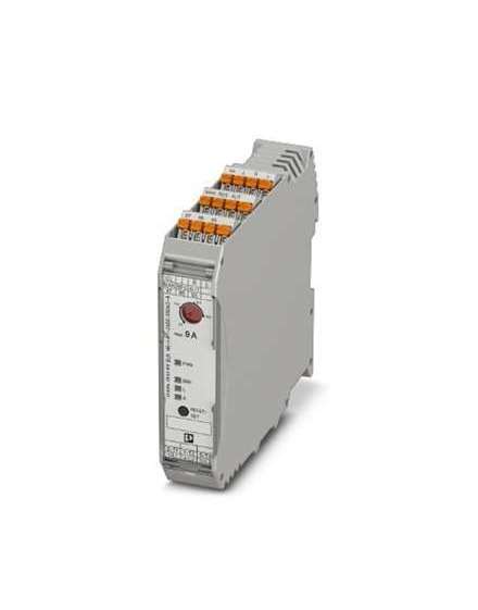 2903912 Phoenix Contact - Hybrid motor starter - ELR H5-I-PT- 24DC/500AC-9 - industrial automation part - image 1