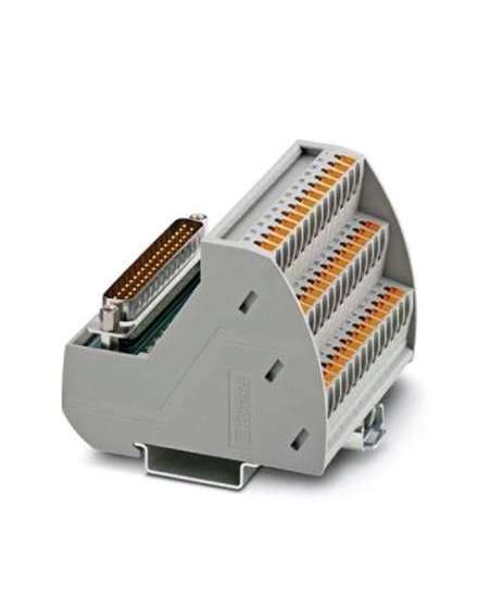 2904261 Phoenix Contact - Interface module - VIP-3/PT/D37SUB/M/LED - industrial automation part - image 1