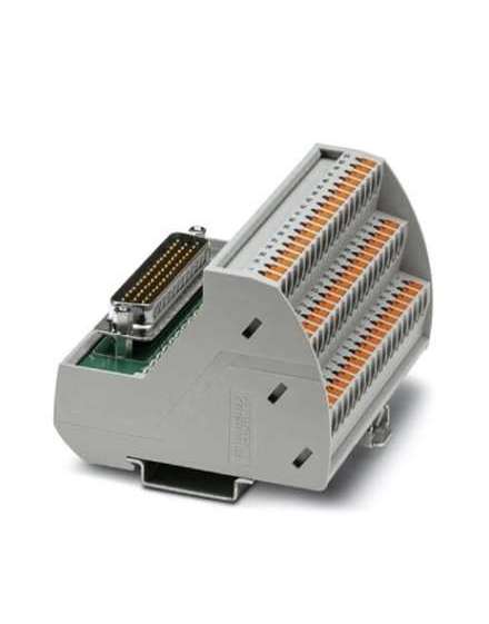 2904262 Phoenix Contact - Interface module - VIP-3/PT/D50SUB/M/LED - industrial automation part - image 1