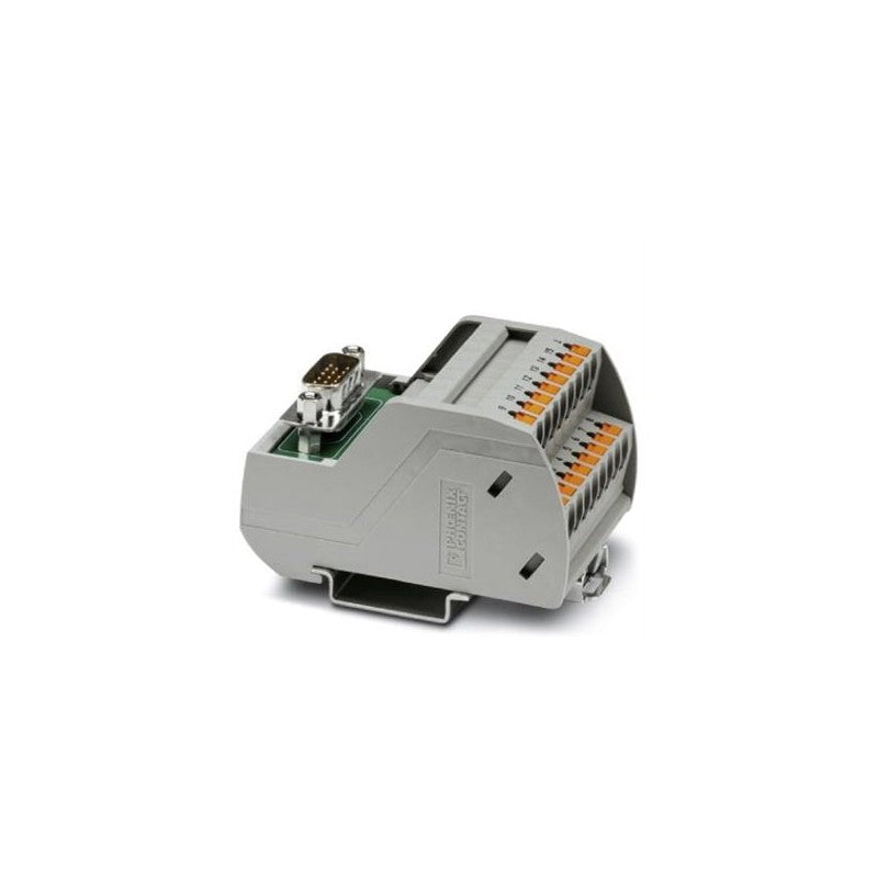 2904268 Phoenix Contact - Interface module - VIP-2/PT/HD15SUB/M - industrial automation part - image 1