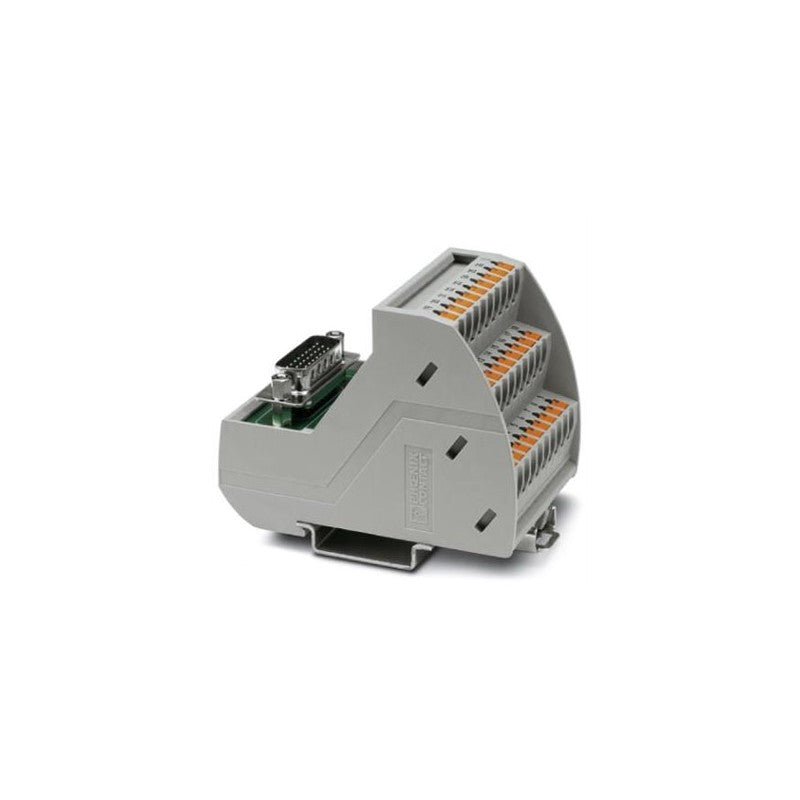 2904269 Phoenix Contact - Interface module - VIP-3/PT/HD26SUB/M - industrial automation part - image 1