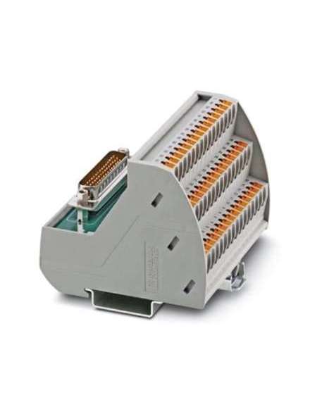 2904270 Phoenix Contact - Interface module - VIP-3/PT/HD44SUB/M - industrial automation part - image 1