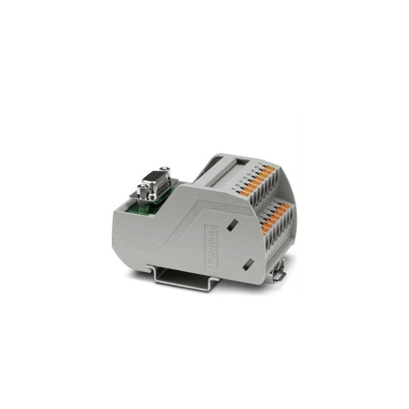 2904272 Phoenix Contact - Interface module - VIP-2/PT/HD15SUB/F - industrial automation part - image 1
