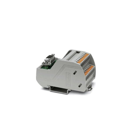 2904272 Phoenix Contact - Interface module - VIP-2/PT/HD15SUB/F - industrial automation part - image 1