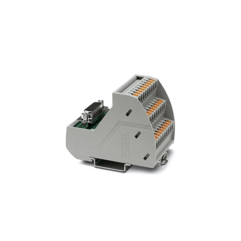 2904273 Phoenix Contact - Interface module - VIP-3/PT/HD26SUB/F - industrial automation part - image 1