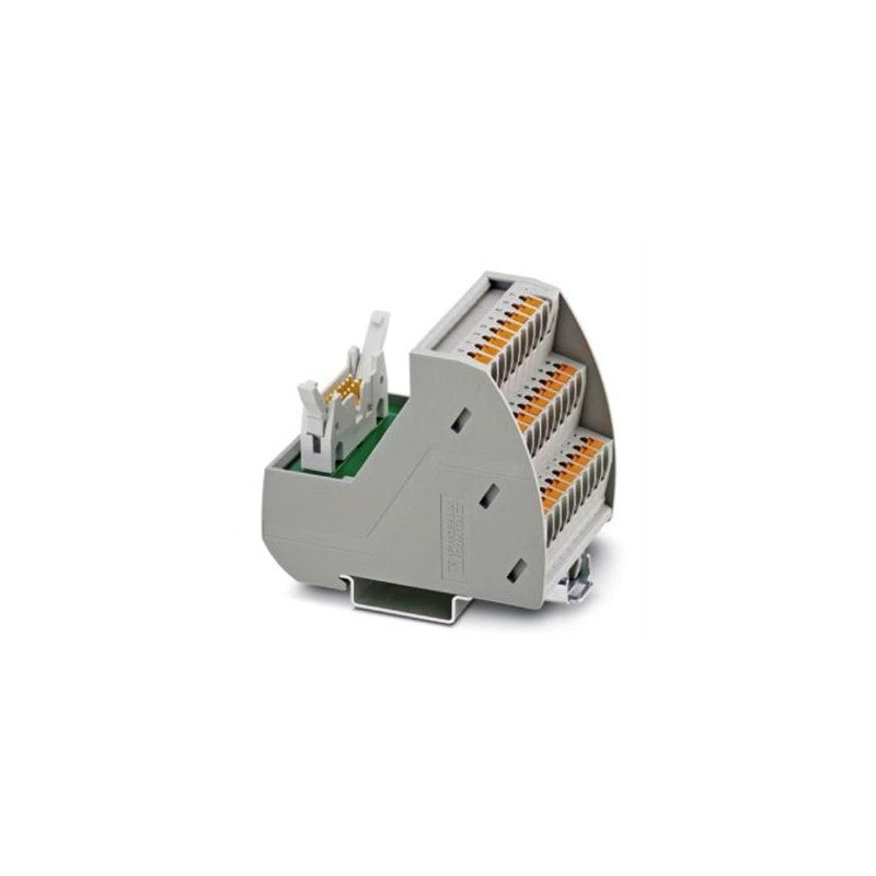 2904282 Phoenix Contact - Passive module - VIP-3/PT/FLK14/8IM/PLC - industrial automation part - image 1