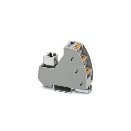 2904290 Phoenix Contact - Interface module - VIP-3/PT/RJ45 - industrial automation part - image 1