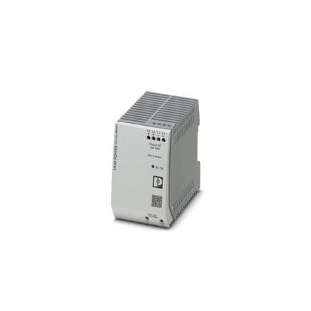 2904371 Phoenix Contact - UNO-PS/2AC/24DC/90W/C2LPS - Power supply unit - industrial automation part - image 1