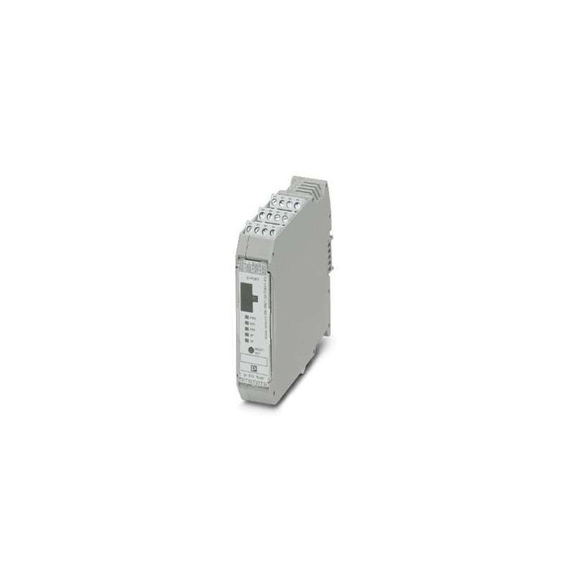 2904472 Phoenix Contact - Data interface - EM-PNET-GATEWAY-IFS - industrial automation part - image 1