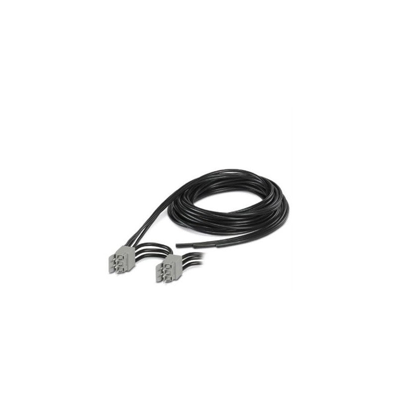 2904496 Phoenix Contact - Jumper - BRIDGE-PT 8 - industrial automation part - image 1