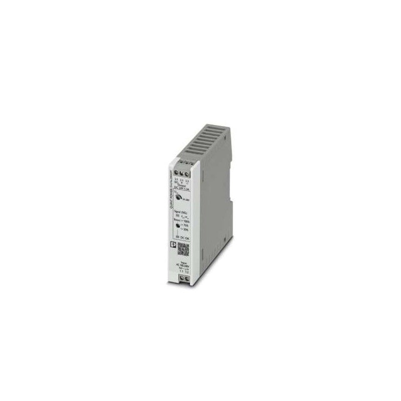2904597 Phoenix Contact - Power supply unit - QUINT4-PS/1AC/24DC/1.3/SC - industrial automation part - image 1