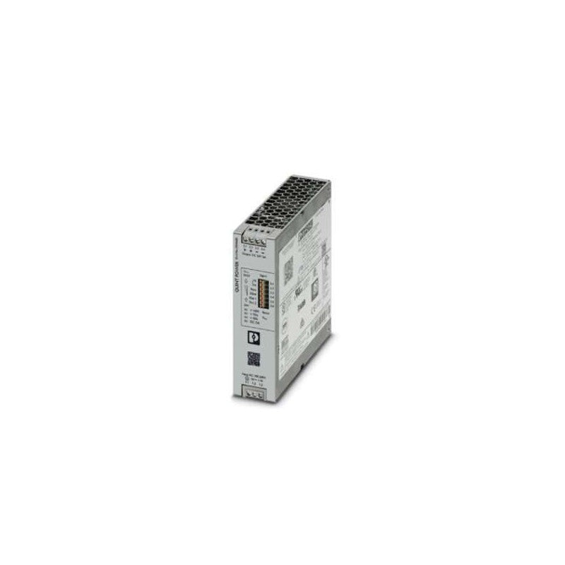 2904600 Phoenix Contact - QUINT4-PS/1AC/24DC/5 - industrial automation part - image 1