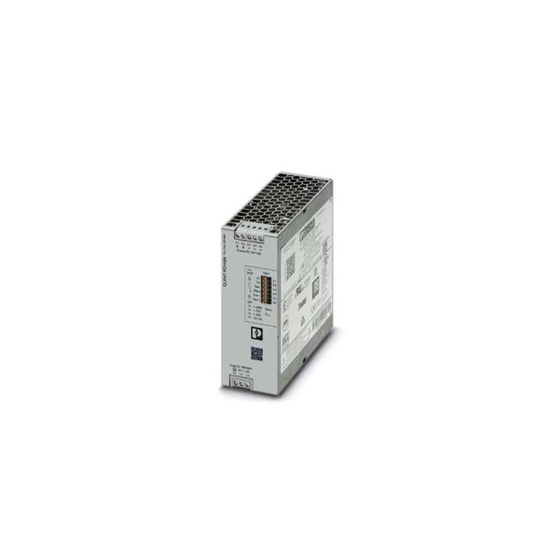 2904601 Phoenix Contact - QUINT4-PS/1AC/24DC/10 - industrial automation part - image 1